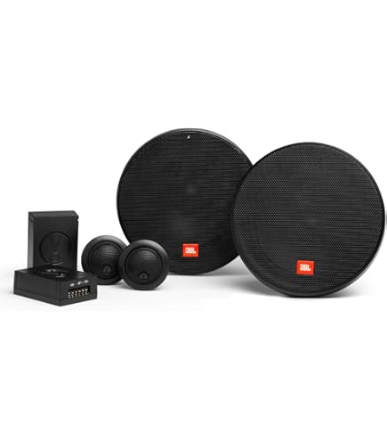 JBL GTO629 6.5